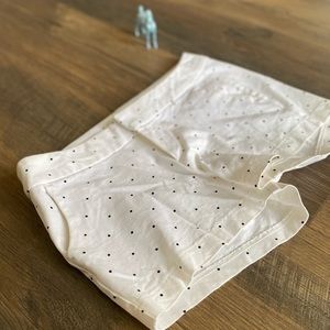EUC Old Navy Polk-a-dot Shorts